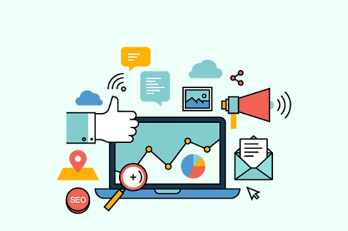荣成提升网络推广效果企业要注意哪些方面的问题