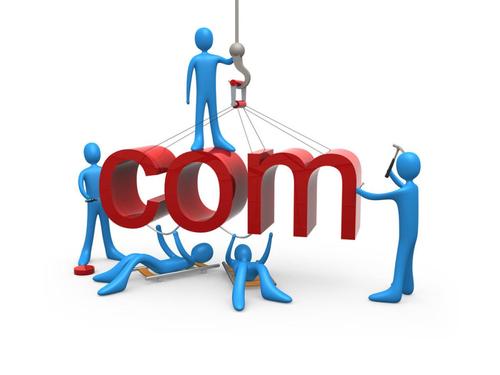 荣成企业网站建设成功与否和哪些有关呢