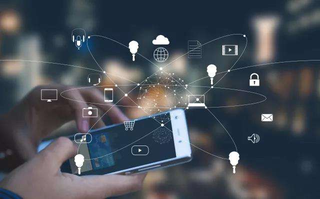 荣成分析企业做微信营销常见的几种模式