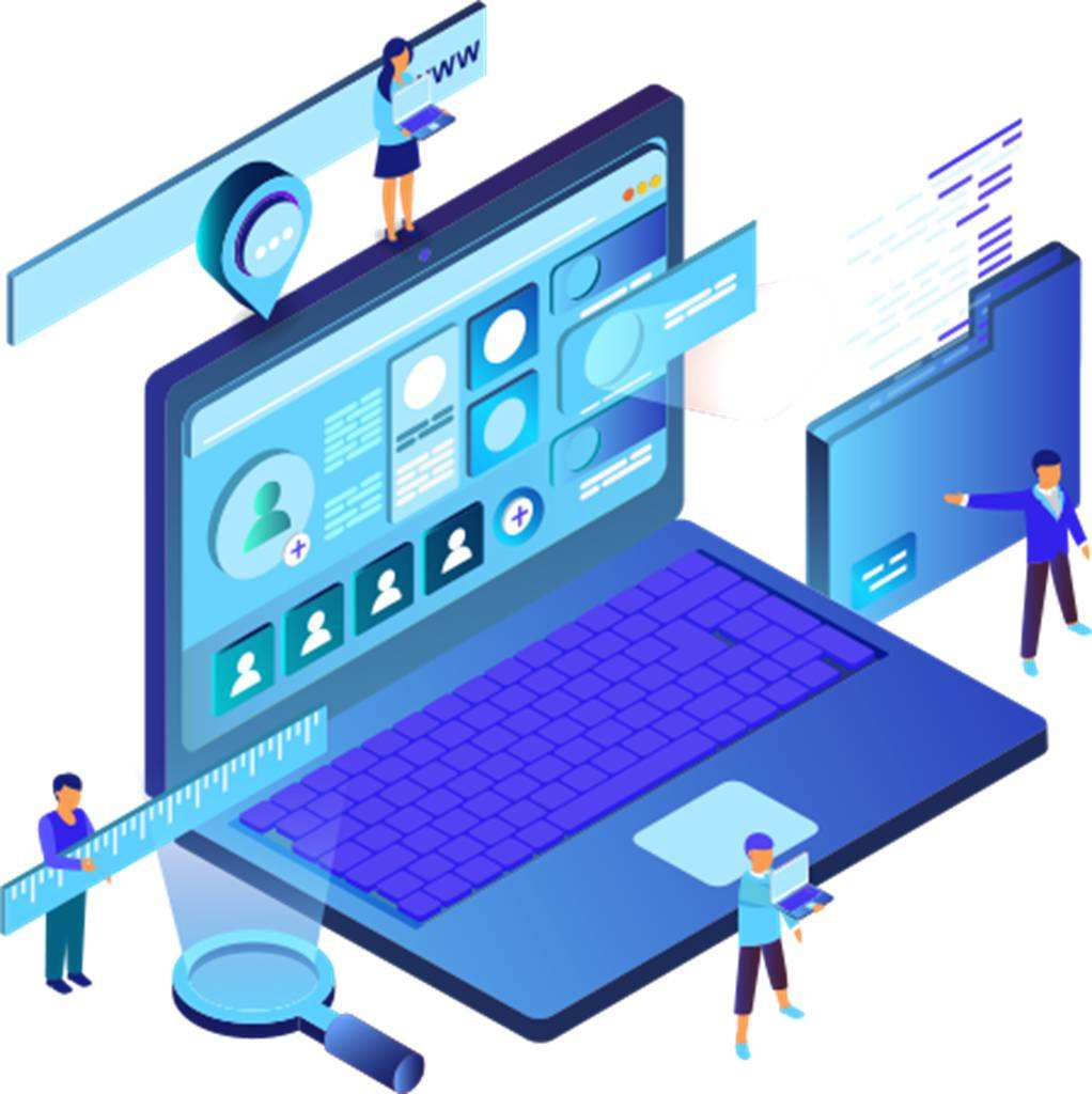 荣成分析企业网站设计过程中需要注意的几个问题