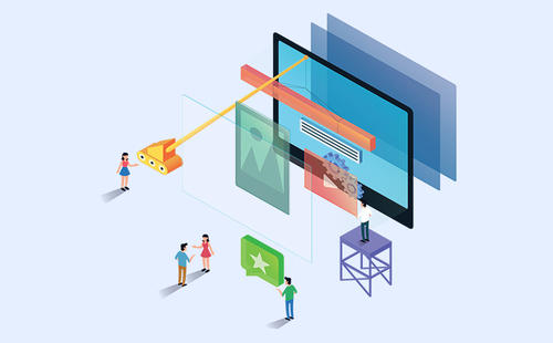 荣成网站建设公司介绍几种常见的建站类型